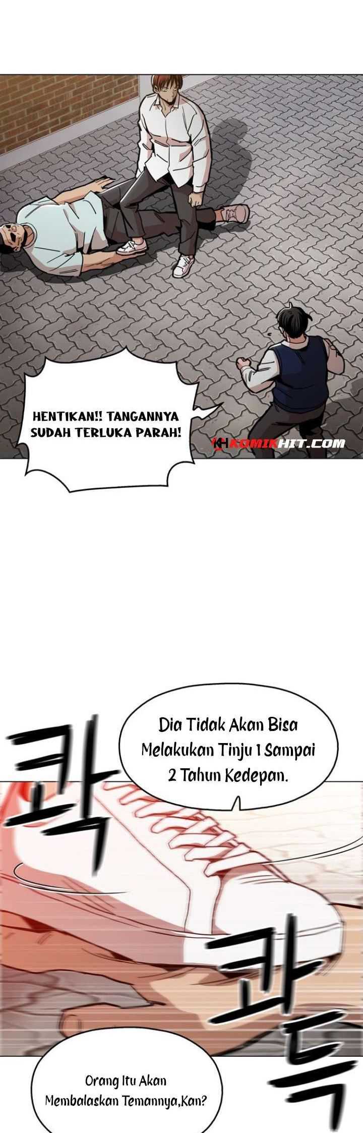 Age of Barbarism Chapter 29 Gambar 9