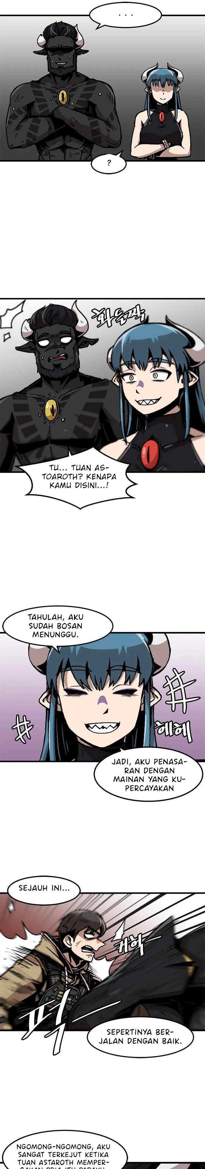Bring My Level Up Alone Chapter 61 Gambar 10
