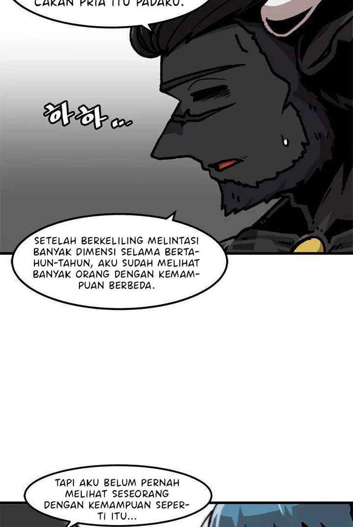 Bring My Level Up Alone Chapter 61 Gambar 11