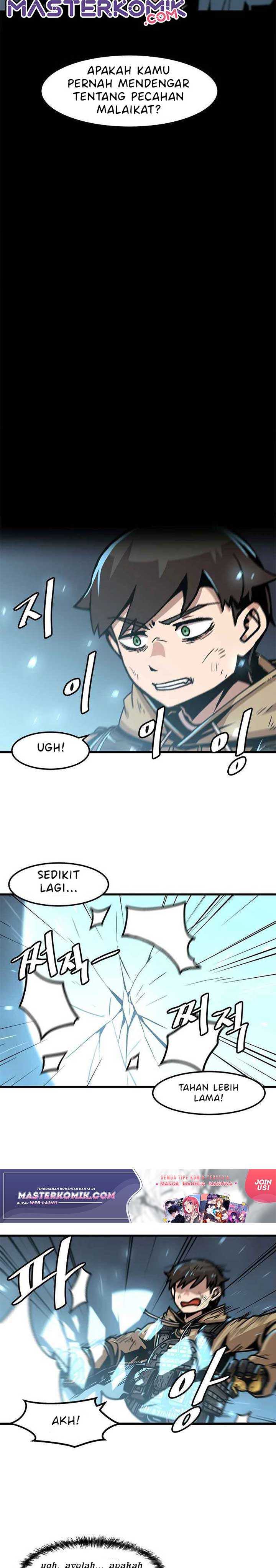 Bring My Level Up Alone Chapter 61 Gambar 16