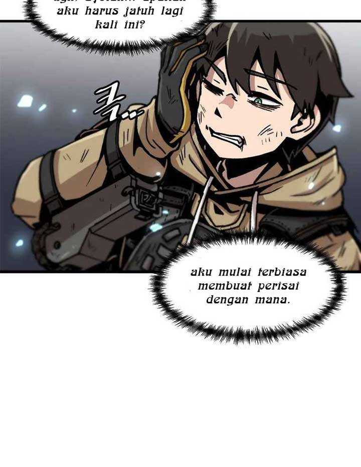 Bring My Level Up Alone Chapter 61 Gambar 17