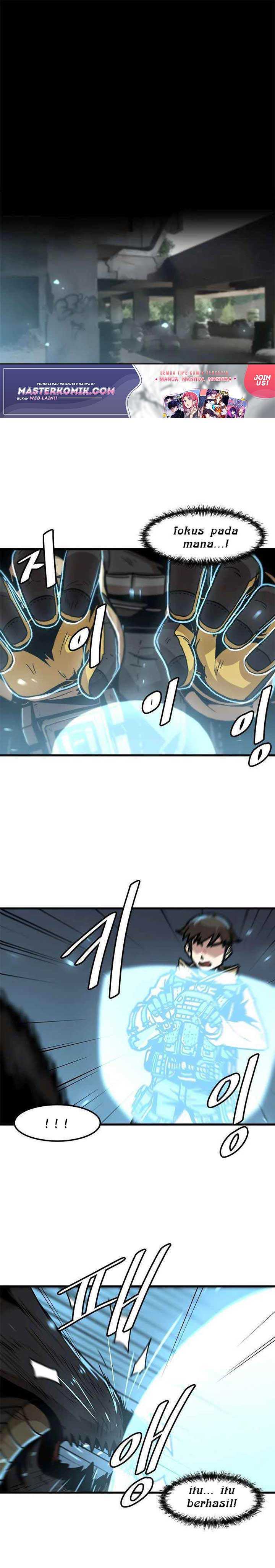 Baca Manhwa Bring My Level Up Alone Chapter 61 Gambar 2