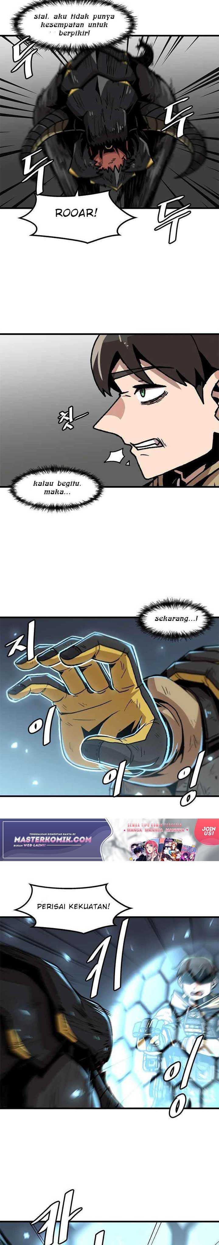Bring My Level Up Alone Chapter 61 Gambar 20