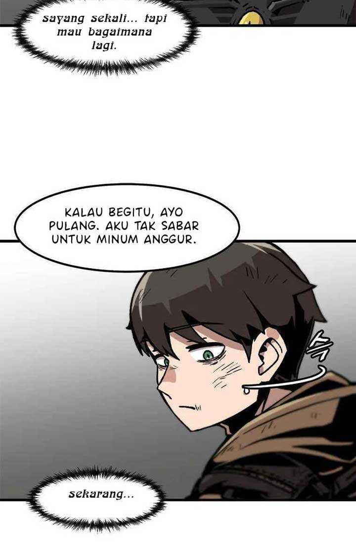 Bring My Level Up Alone Chapter 61 Gambar 25