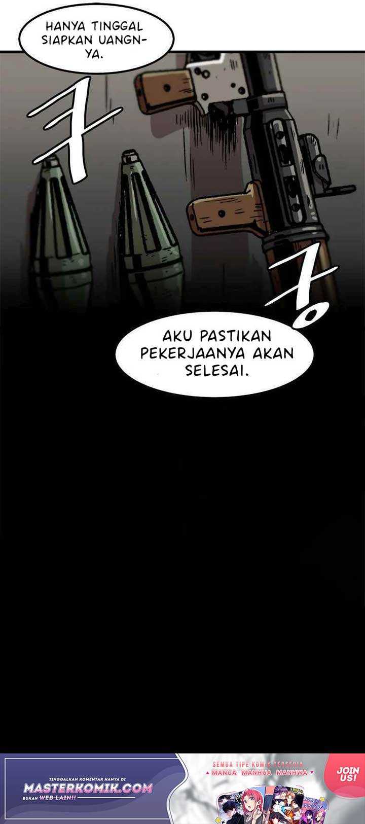 Bring My Level Up Alone Chapter 61 Gambar 30