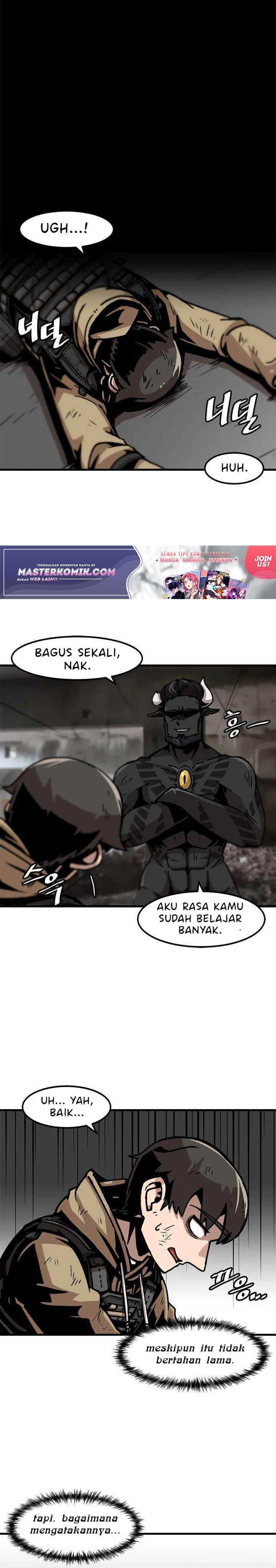 Bring My Level Up Alone Chapter 61 Gambar 6
