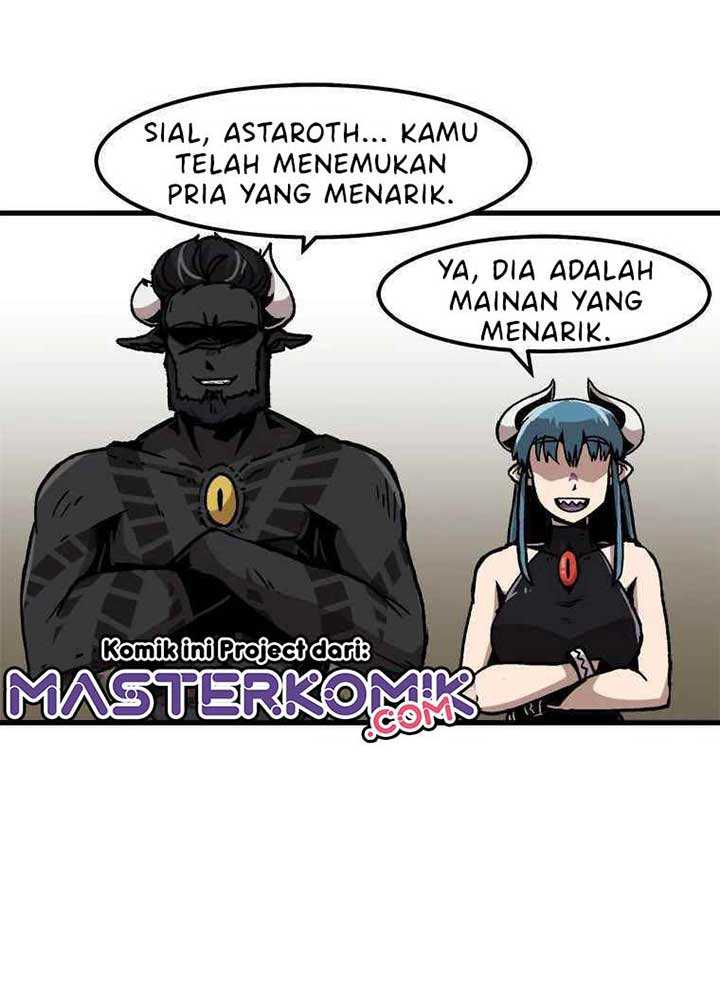 Bring My Level Up Alone Chapter 61 Gambar 9