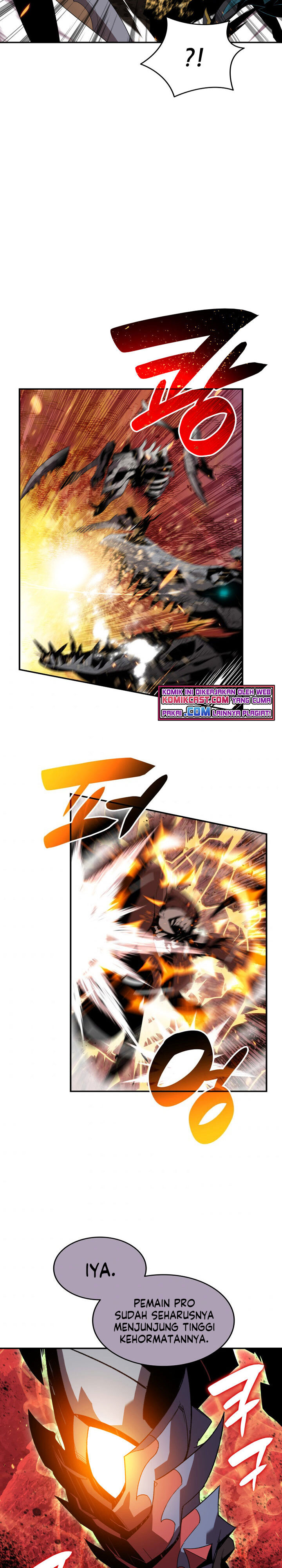 Worn and Torn Newbie Chapter 86 S1 END Gambar 11