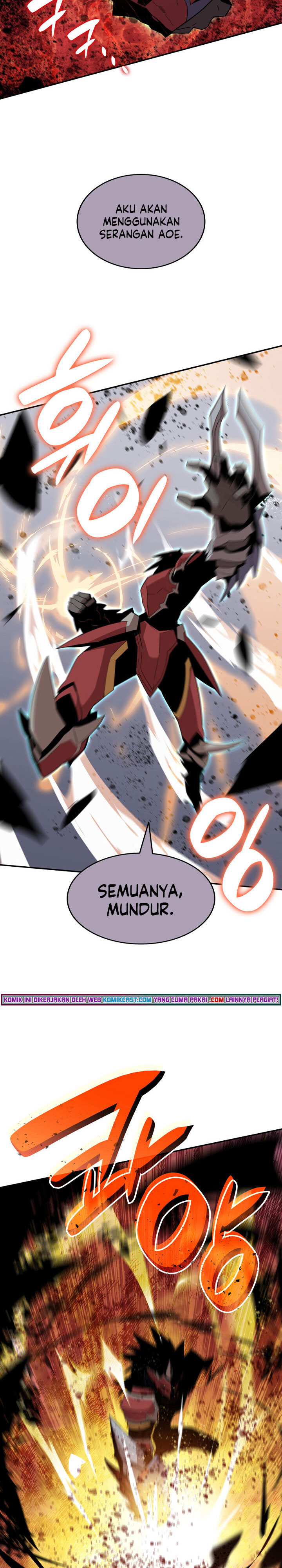 Worn and Torn Newbie Chapter 86 S1 END Gambar 12
