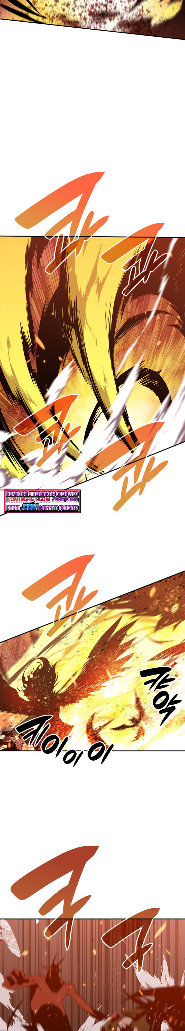 Worn and Torn Newbie Chapter 86 S1 END Gambar 13