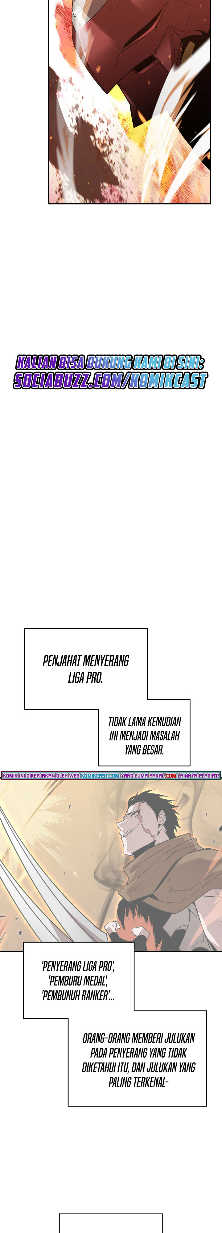 Worn and Torn Newbie Chapter 86 S1 END Gambar 17