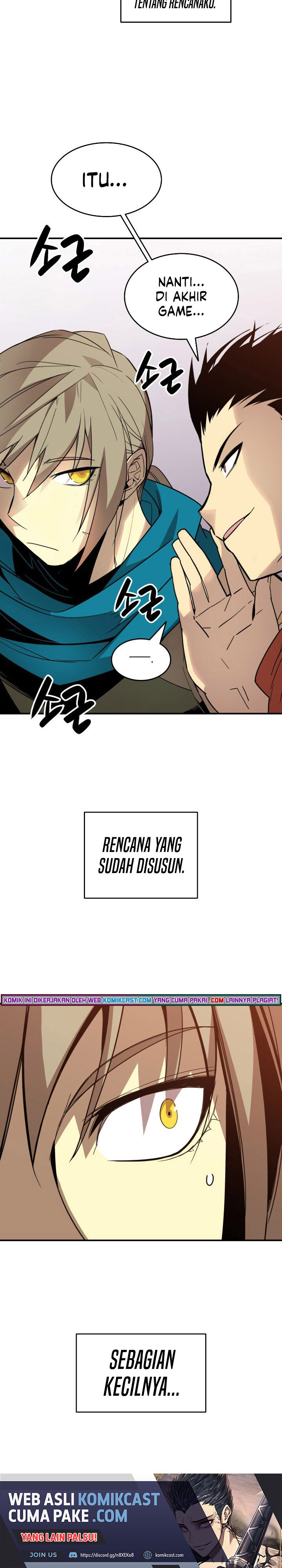 Worn and Torn Newbie Chapter 86 S1 END Gambar 28