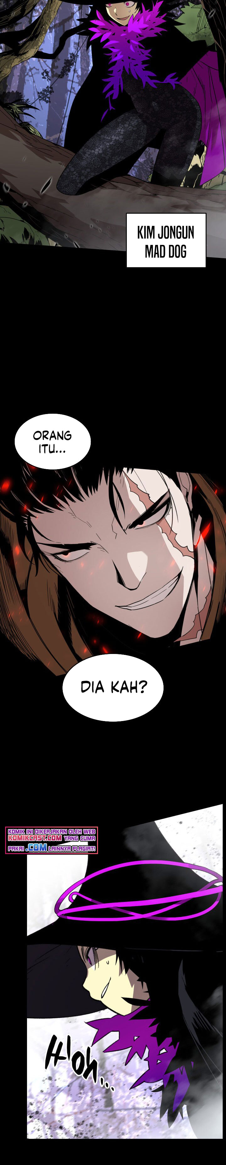 Worn and Torn Newbie Chapter 86 S1 END Gambar 31