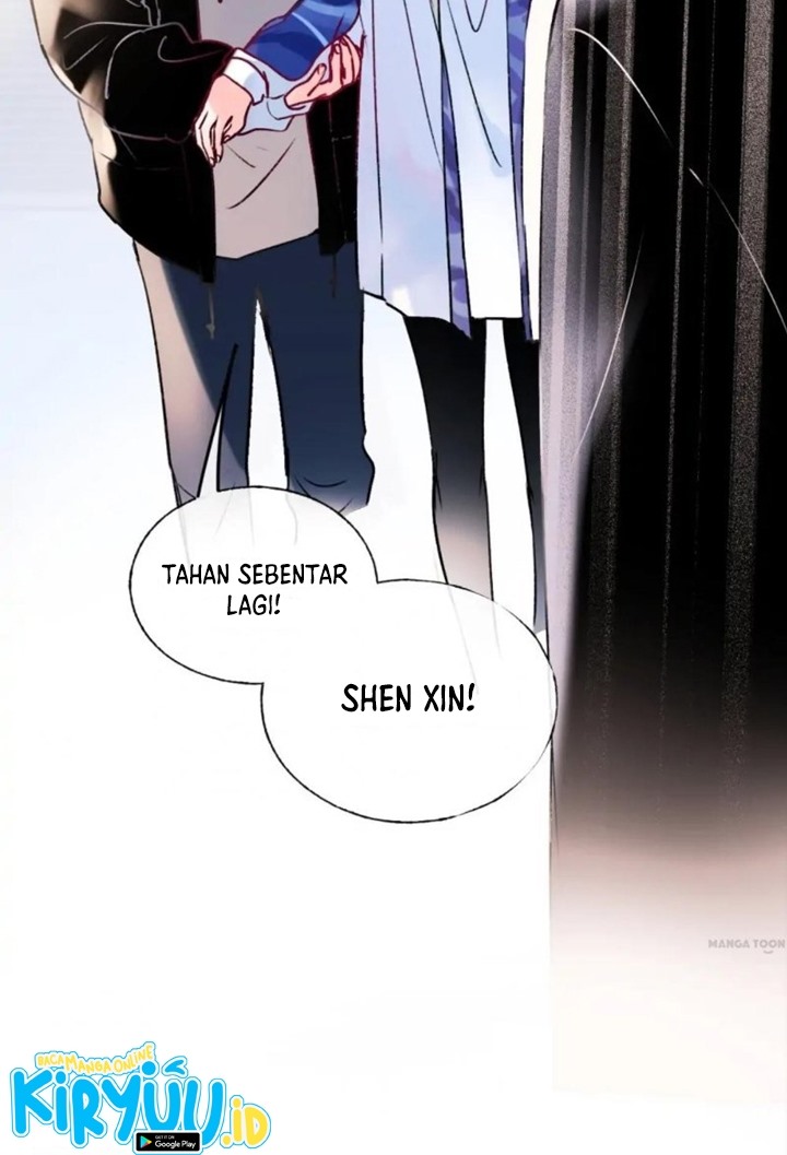 To be Winner Chapter 106 Gambar 17