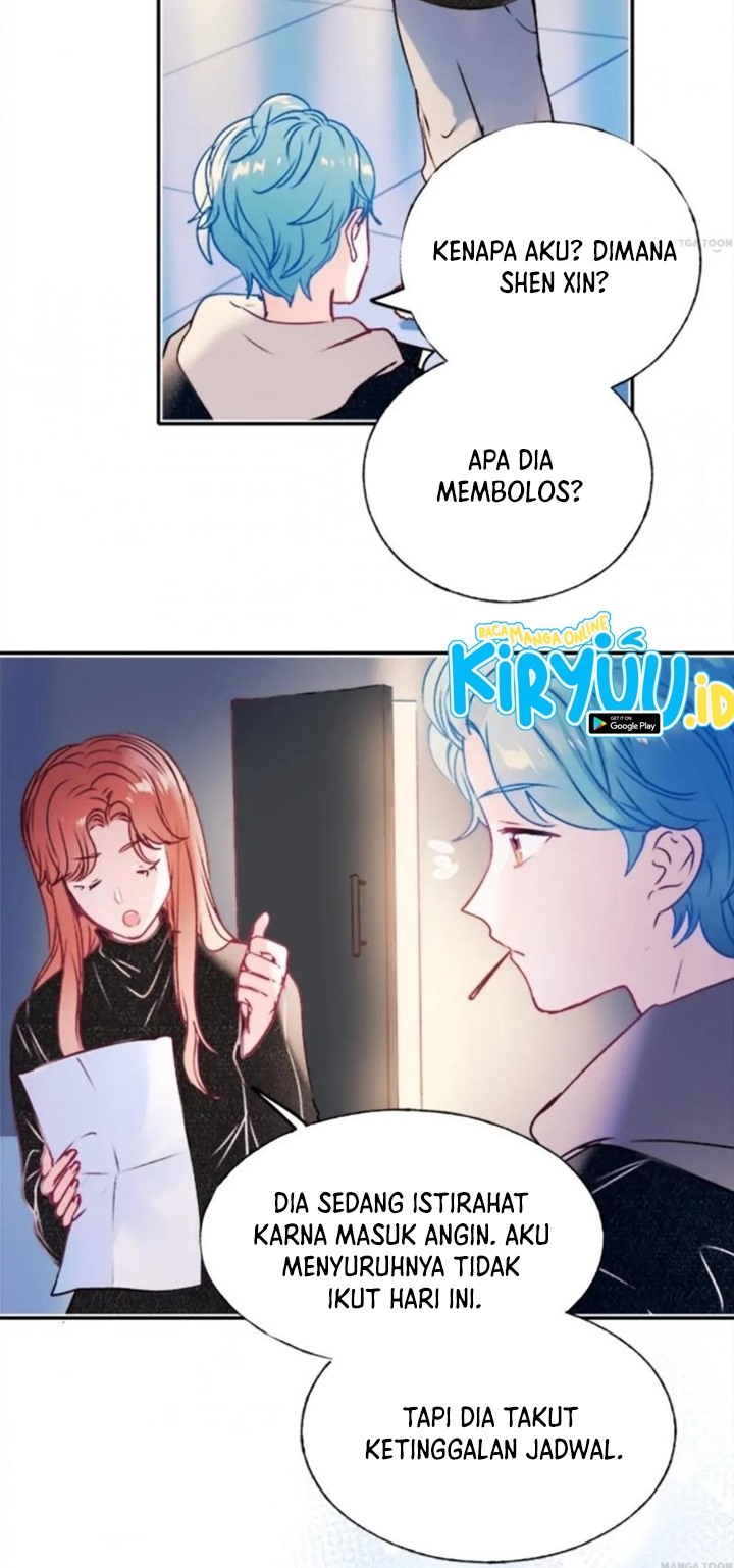 To be Winner Chapter 106 Gambar 9