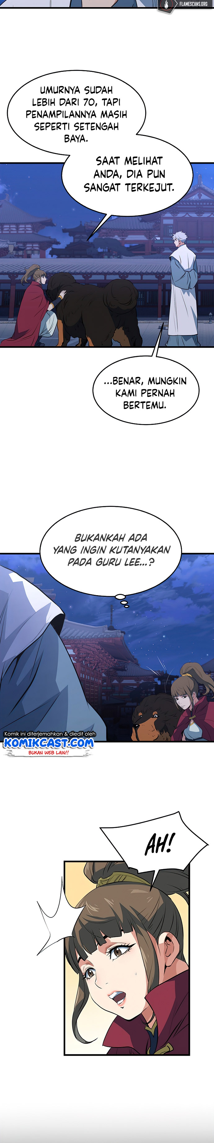 Grand General Chapter 29 Gambar 13