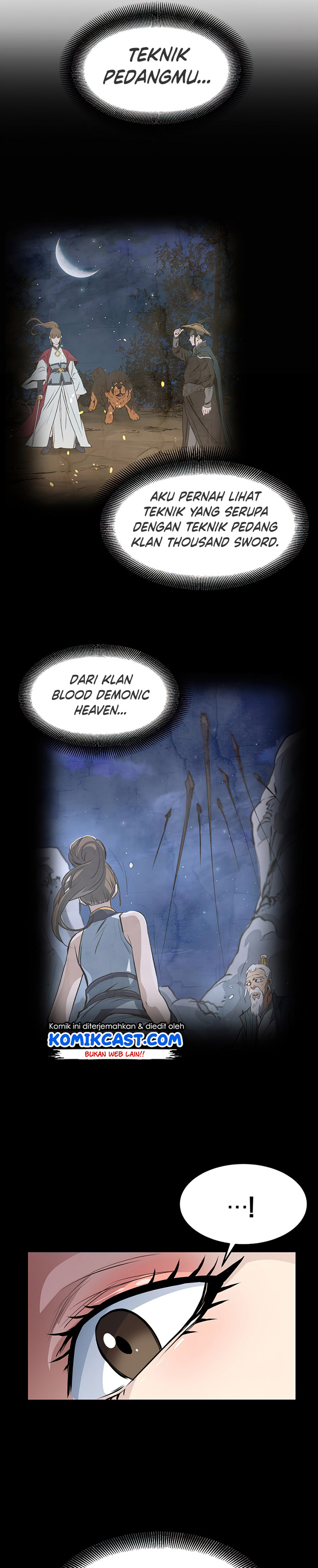 Grand General Chapter 29 Gambar 14