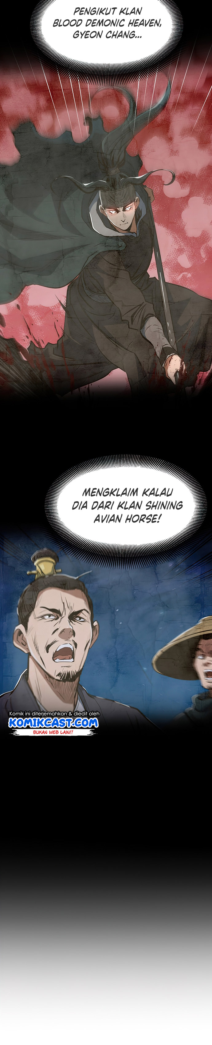 Grand General Chapter 29 Gambar 15