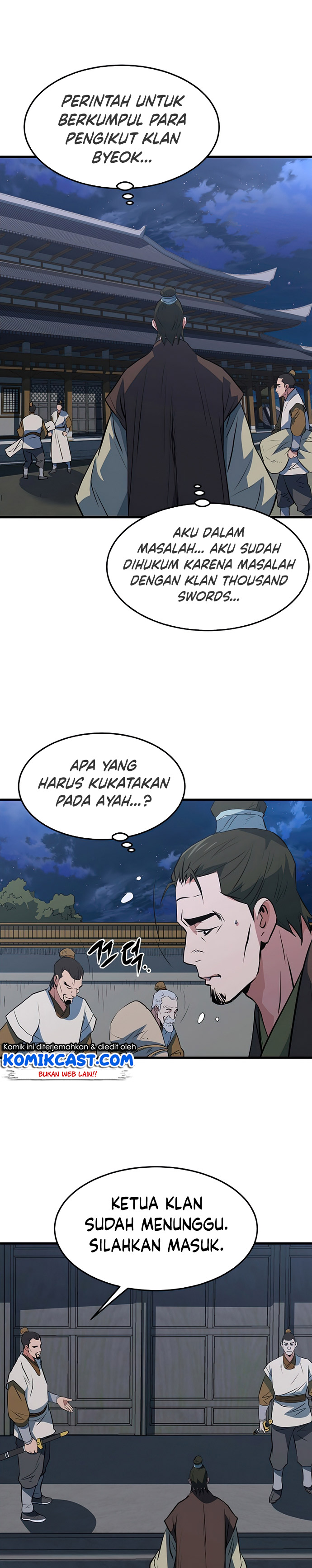 Grand General Chapter 29 Gambar 18