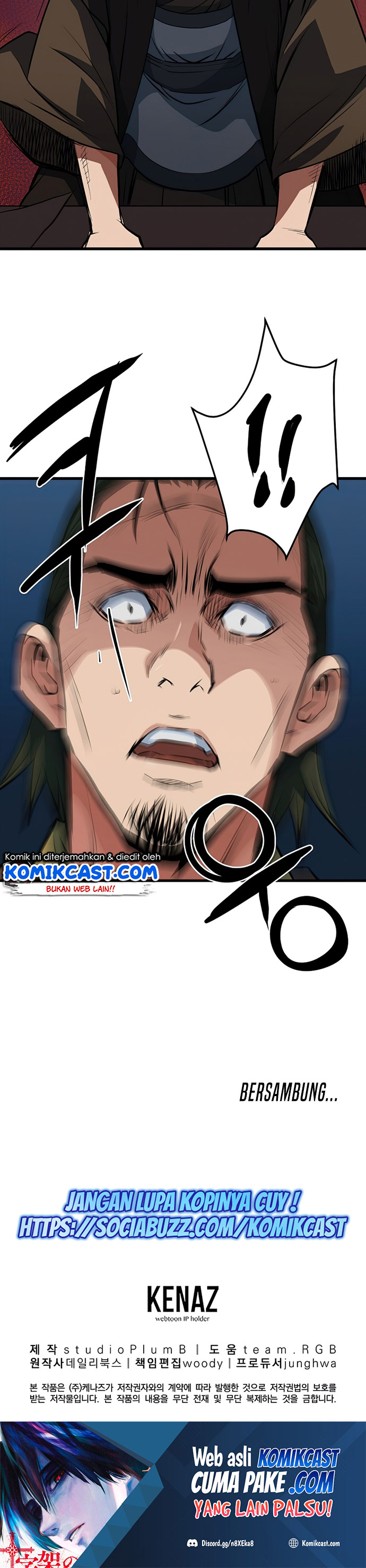 Grand General Chapter 29 Gambar 24