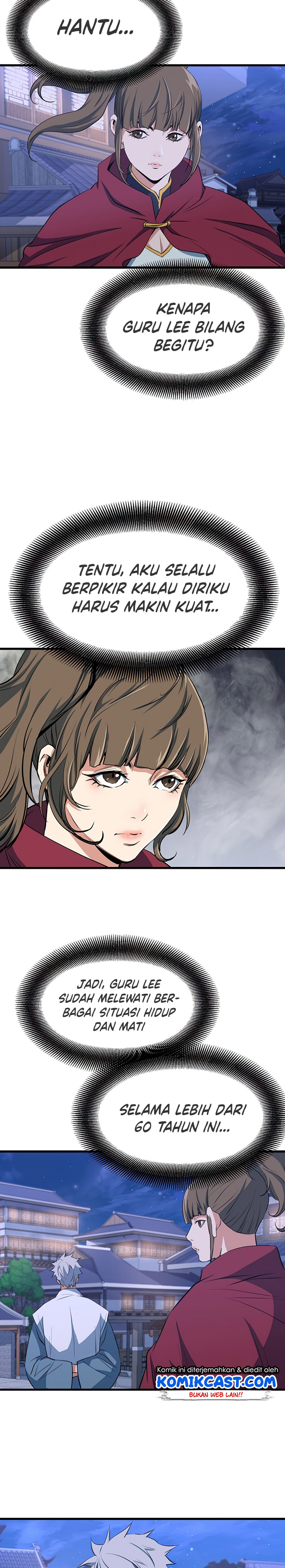 Grand General Chapter 29 Gambar 3