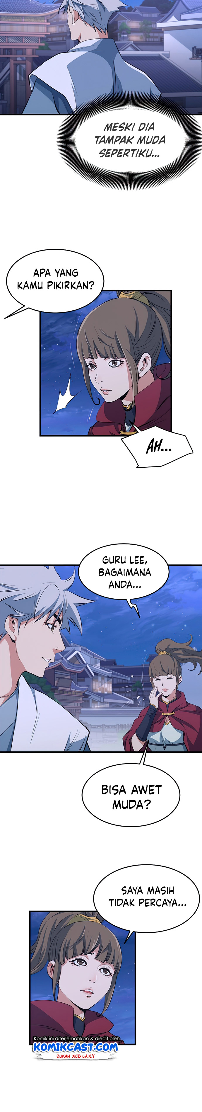 Grand General Chapter 29 Gambar 4