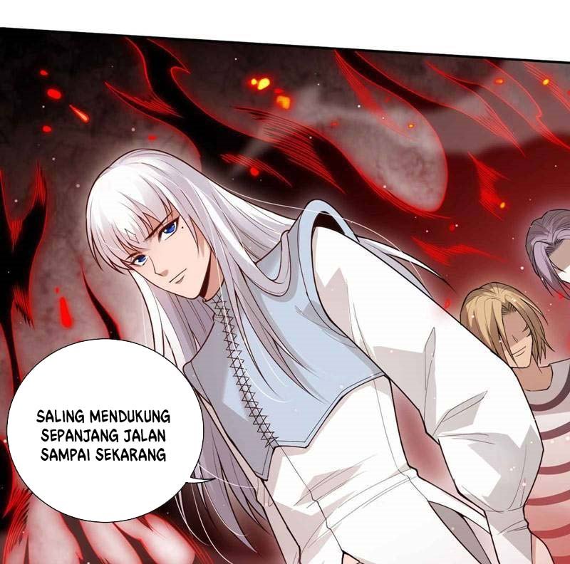 Ultimate Soldier Chapter 136 Gambar 33