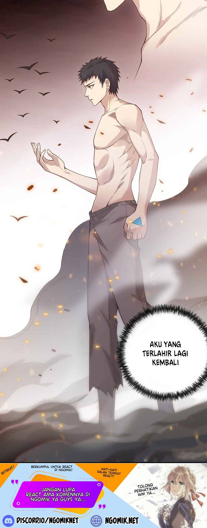 Ultimate Soldier Chapter 136 Gambar 40