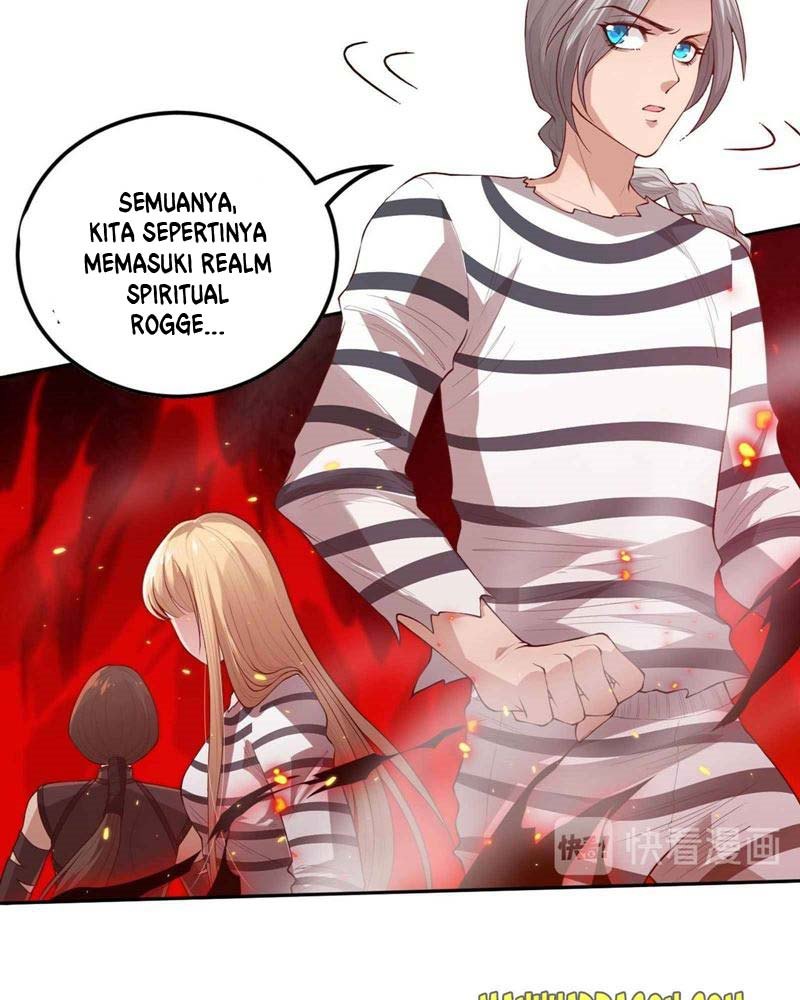 Ultimate Soldier Chapter 135 Gambar 26