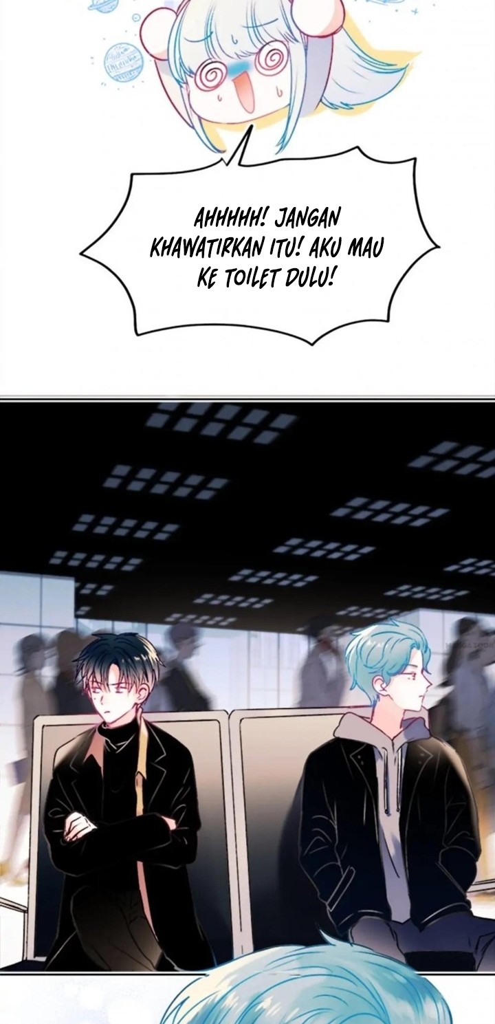 To be Winner Chapter 107 Gambar 9