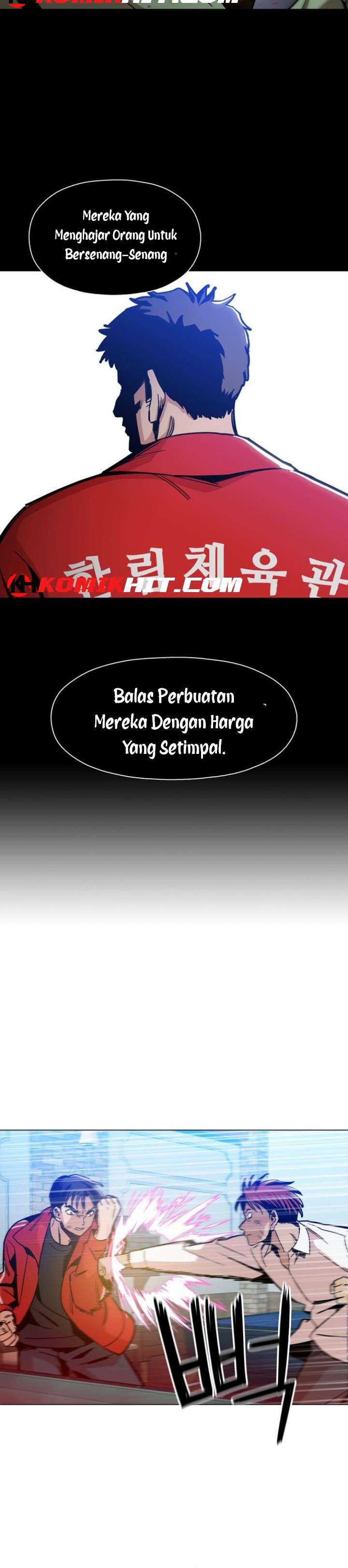 Age of Barbarism Chapter 31 Gambar 13