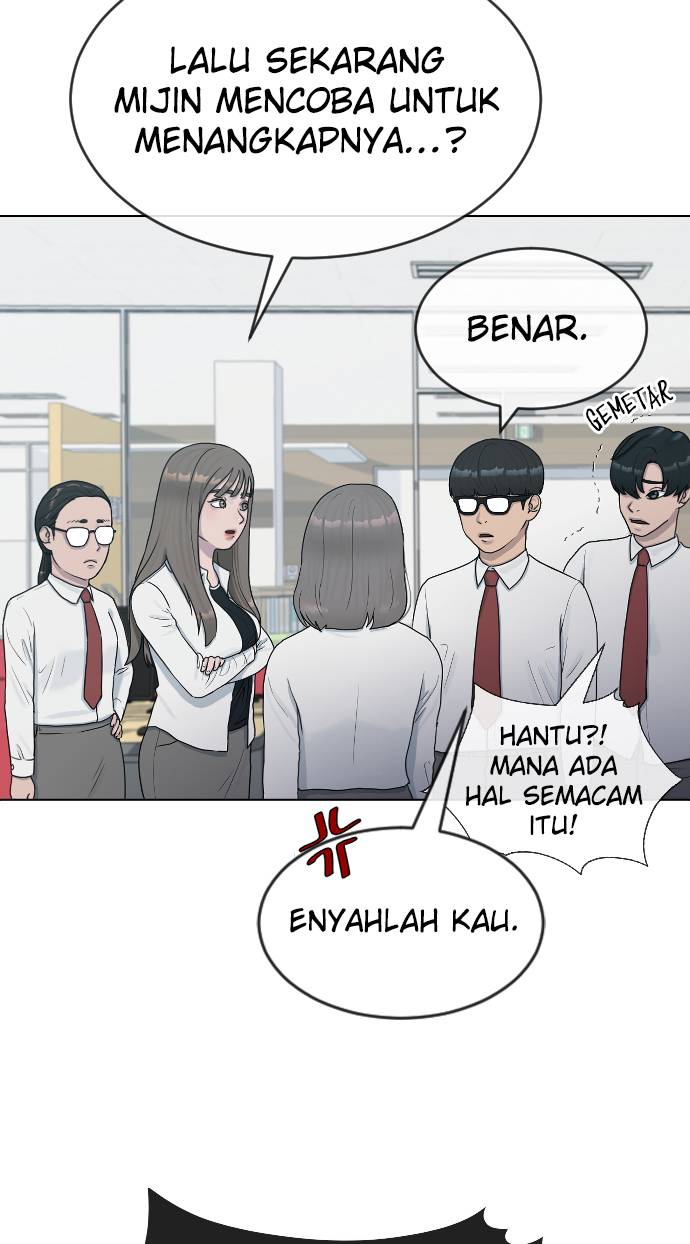 Hypnosis School Chapter 28 Gambar 15