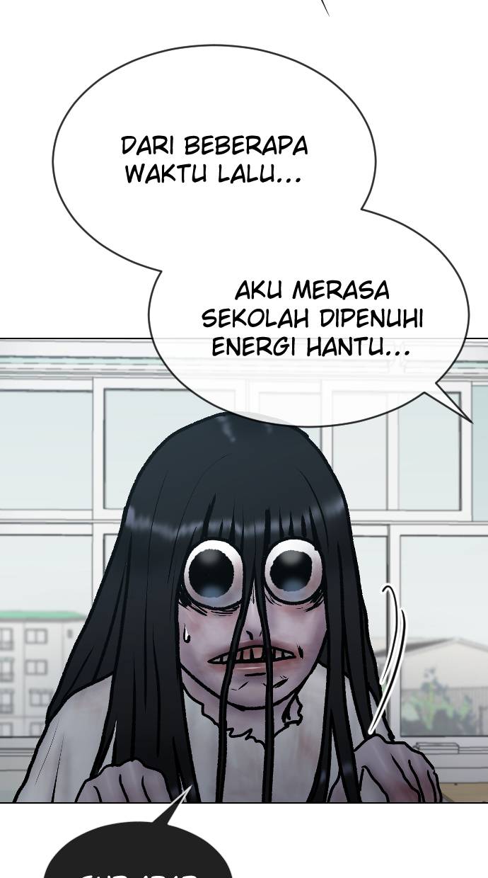 Baca Manhwa Hypnosis School Chapter 28 Gambar 2