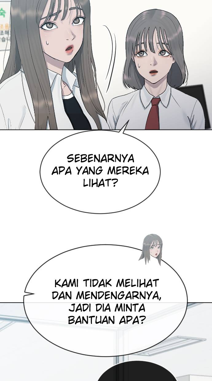 Hypnosis School Chapter 28 Gambar 29