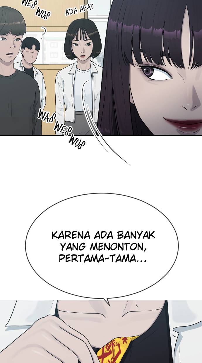 Hypnosis School Chapter 28 Gambar 6