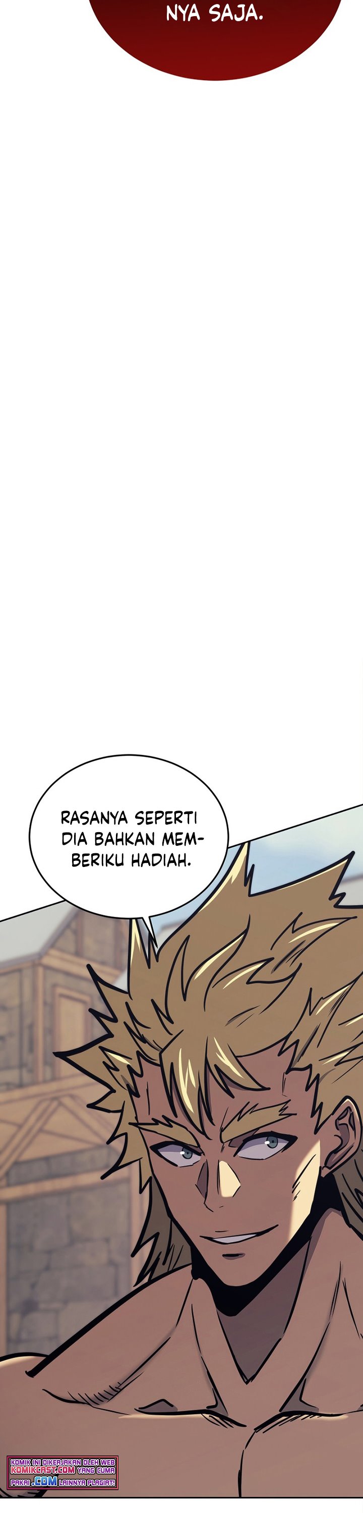 Player from Today Onwards Chapter 44 Gambar 49