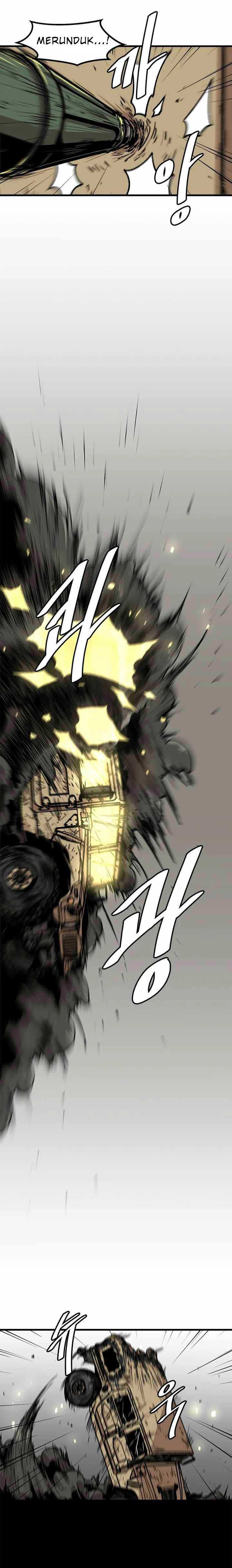 Bring My Level Up Alone Chapter 62 Gambar 10