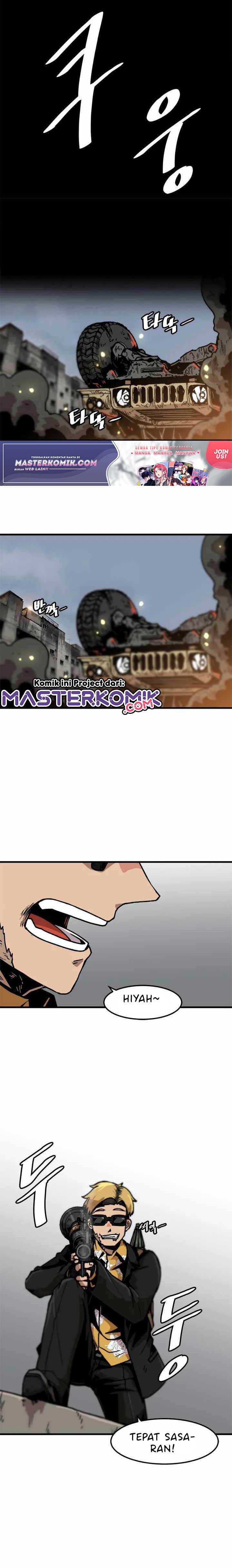Bring My Level Up Alone Chapter 62 Gambar 11