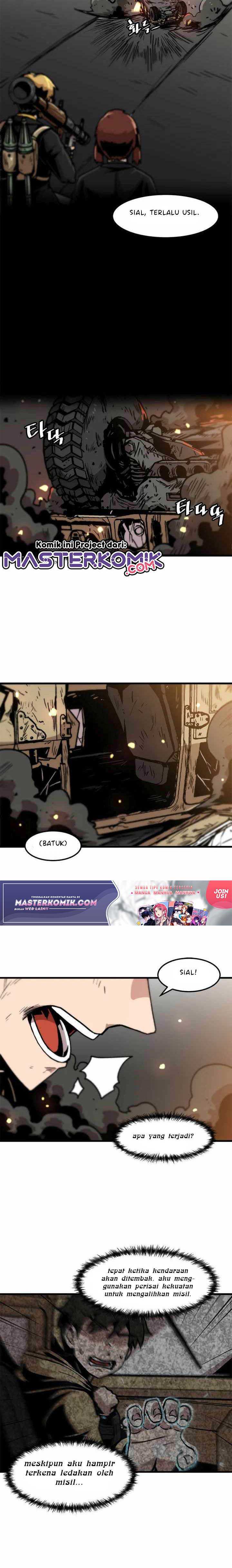 Bring My Level Up Alone Chapter 62 Gambar 13