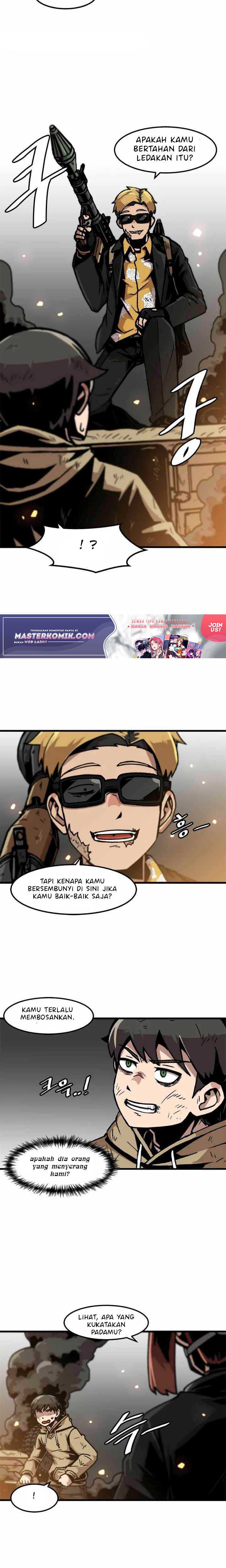 Bring My Level Up Alone Chapter 62 Gambar 15