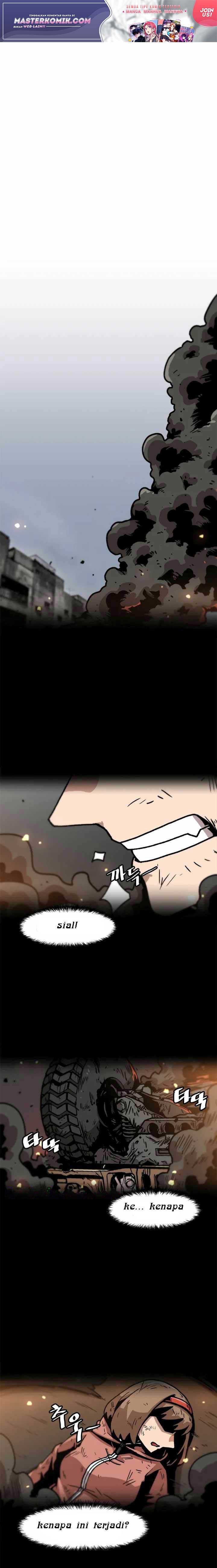 Baca Manhwa Bring My Level Up Alone Chapter 62 Gambar 2