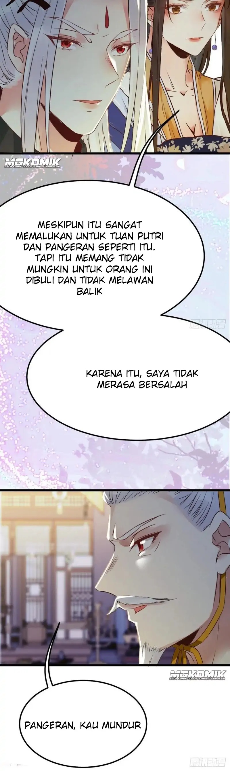 The Ghostly Doctor Chapter 454 Gambar 15