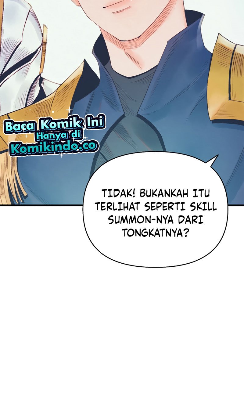 The Healing Priest Of The Sun Chapter 25 Gambar 15