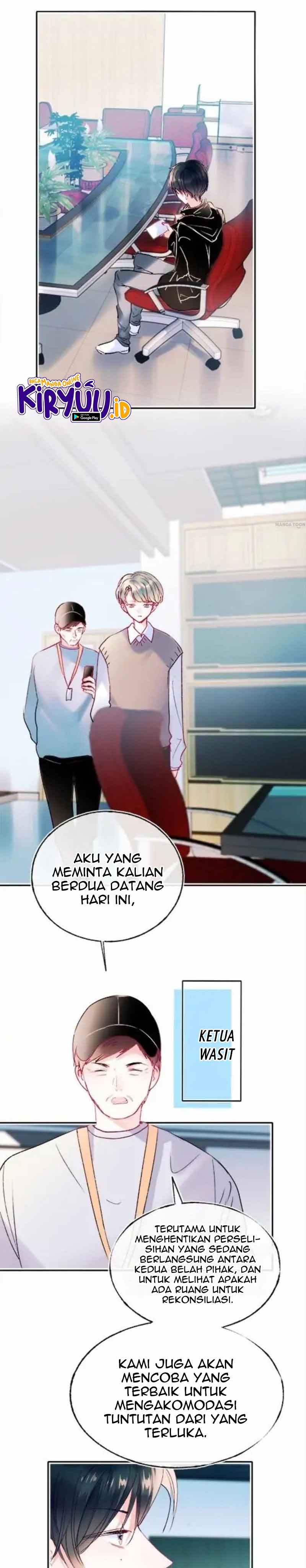 To be Winner Chapter 109 Gambar 10