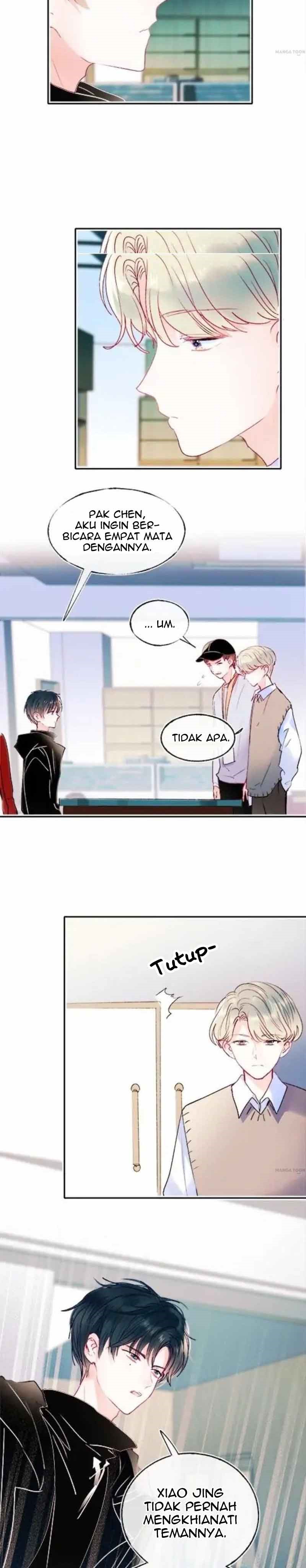 To be Winner Chapter 109 Gambar 11