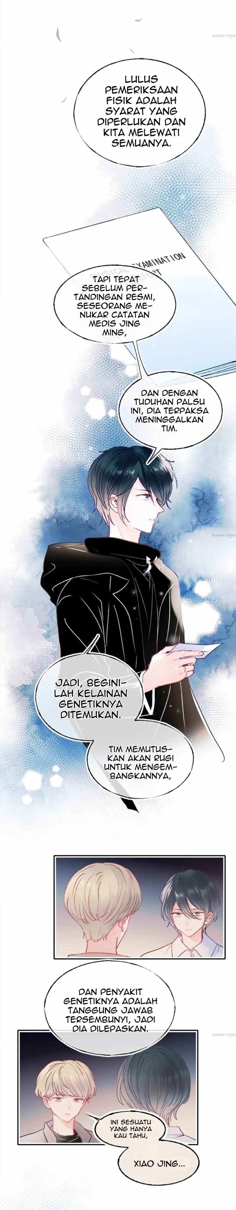 To be Winner Chapter 109 Gambar 4