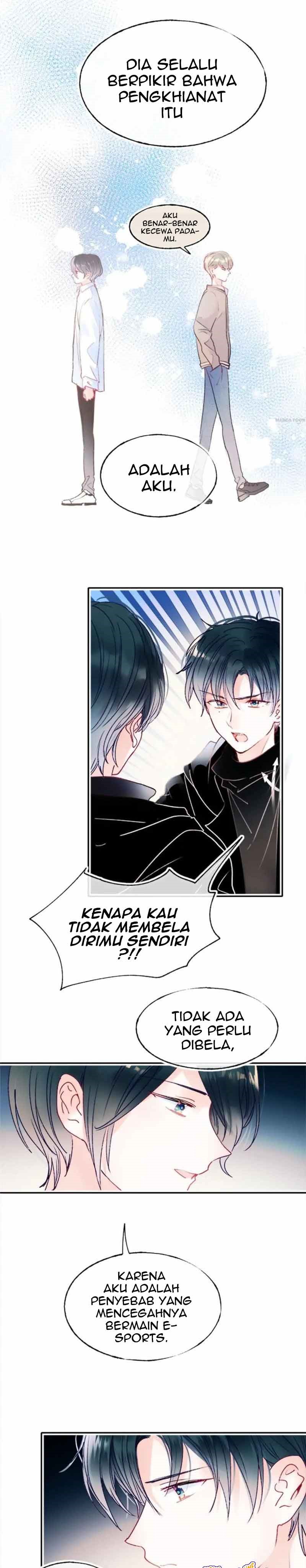 To be Winner Chapter 109 Gambar 5