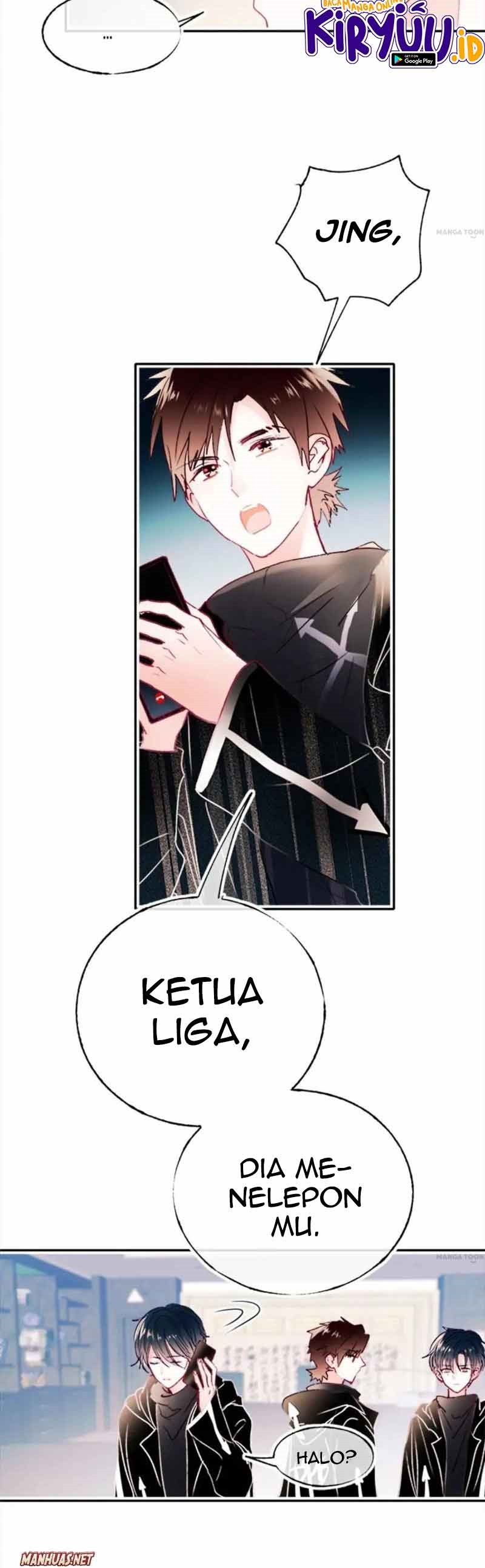 To be Winner Chapter 109 Gambar 6