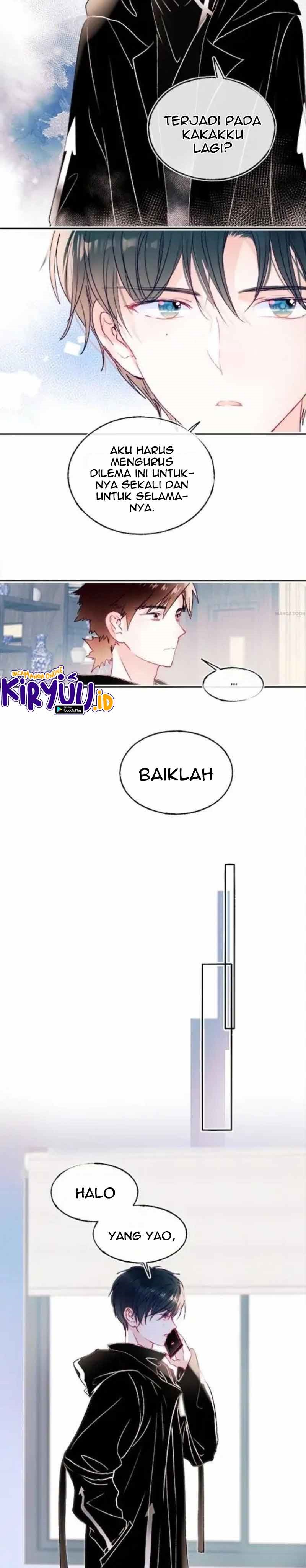 To be Winner Chapter 109 Gambar 8