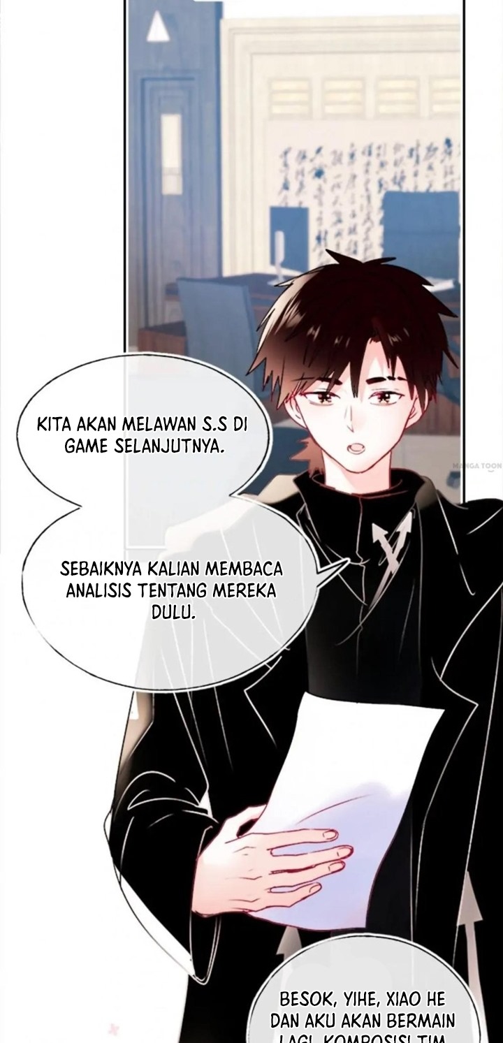 To be Winner Chapter 108 Gambar 5